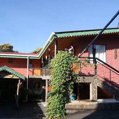 Manakin Lodge, Monteverde Cr Ngoại thất bức ảnh