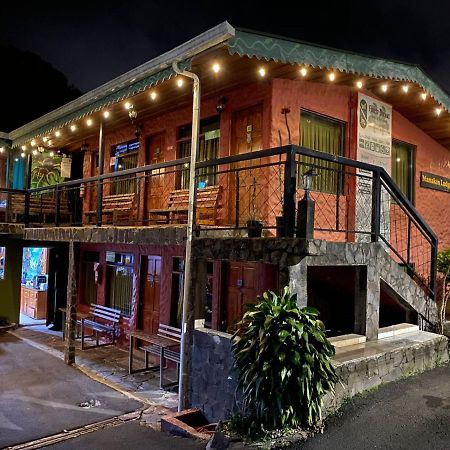 Manakin Lodge, Monteverde Cr Ngoại thất bức ảnh