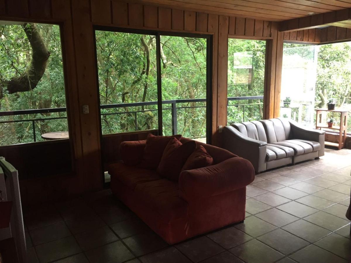 Manakin Lodge, Monteverde Cr Ngoại thất bức ảnh