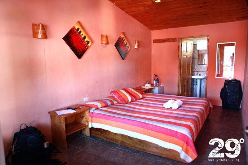 Manakin Lodge, Monteverde Cr Ngoại thất bức ảnh