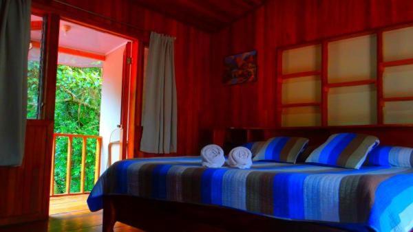 Manakin Lodge, Monteverde Cr Ngoại thất bức ảnh