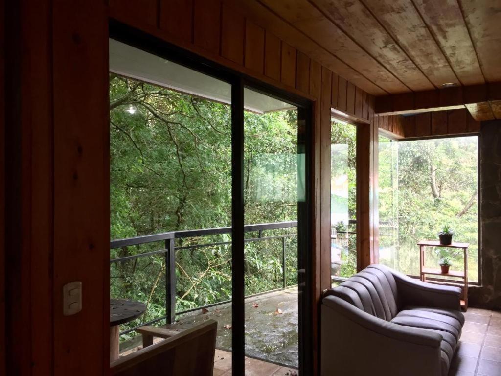 Manakin Lodge, Monteverde Cr Ngoại thất bức ảnh