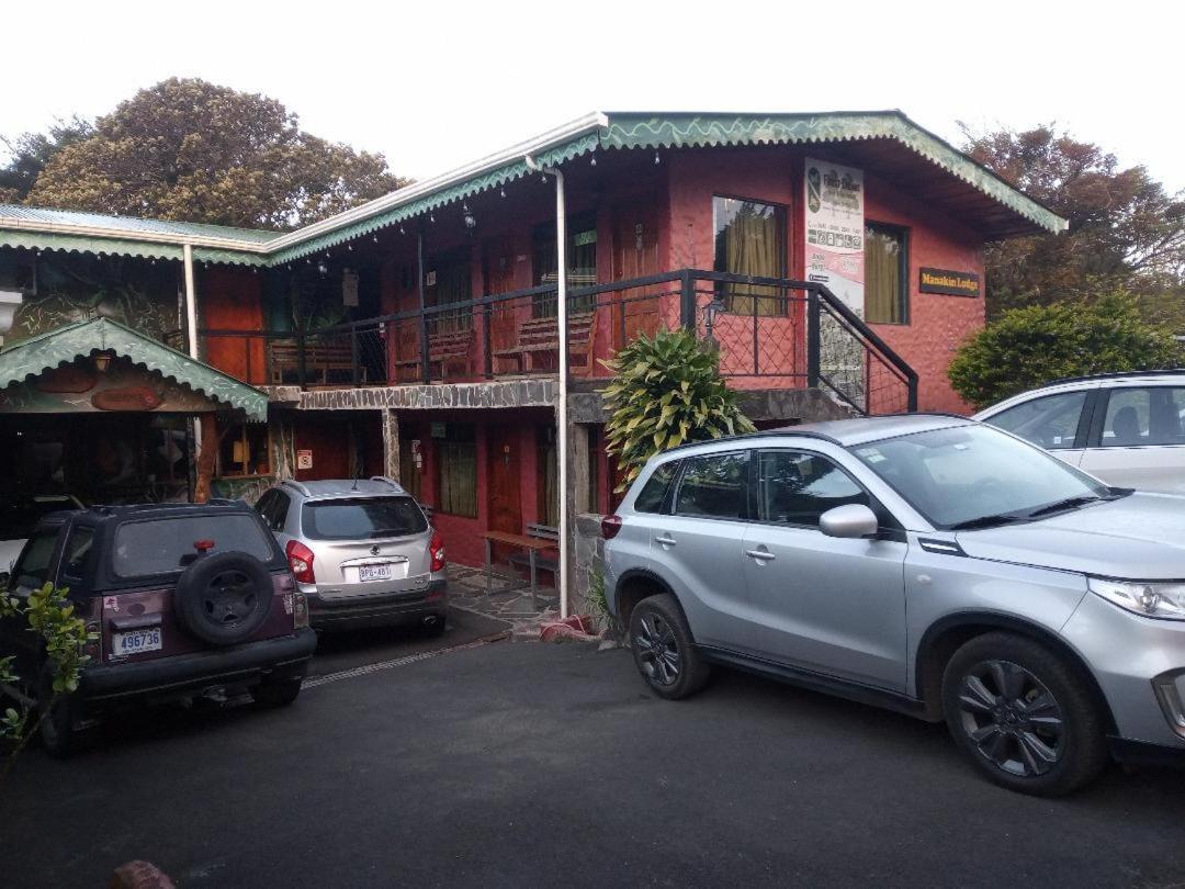 Manakin Lodge, Monteverde Cr Ngoại thất bức ảnh