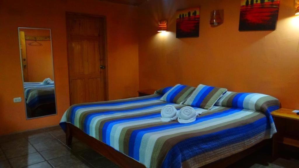 Manakin Lodge, Monteverde Cr Ngoại thất bức ảnh