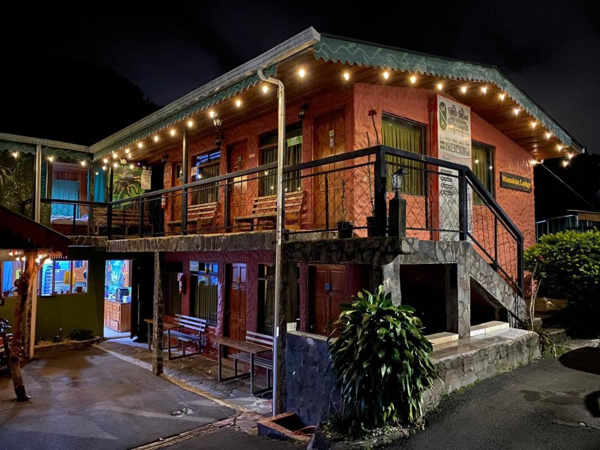Manakin Lodge, Monteverde Cr Ngoại thất bức ảnh